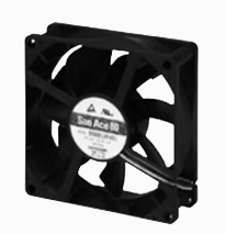 8025直流風機9S0812H401