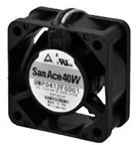 4020防水風(fēng)扇9WP0412H6001