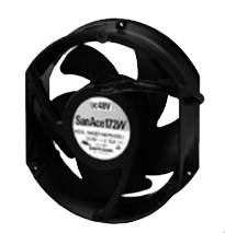 17251防水風(fēng)扇9WG5748P5H001