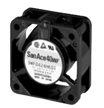 4020防油風(fēng)扇9WF0424H601