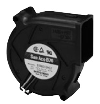 7630鼓風機109BD12HC2