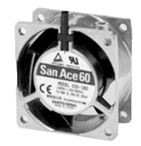 6028AC風(fēng)扇109-180