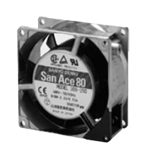 8038交流AC風(fēng)機(jī)109-150