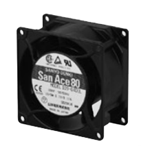 8042交流AC風機109-040UL