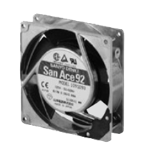 9225交流AC風機109S095