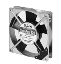 12025交流AC風機109S486