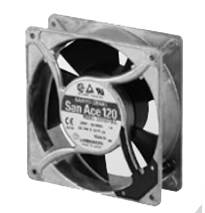 12038交流AC風機109S010