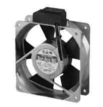  sanyodenki 山洋SanAce  散熱風扇 16051交流AC風機109-641