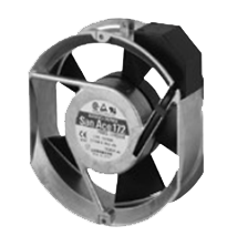 17251交流AC風機109S301