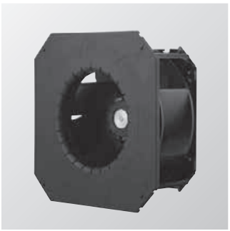 SanAce 山洋270119離心風(fēng)機(jī)9B1TS48P0H001