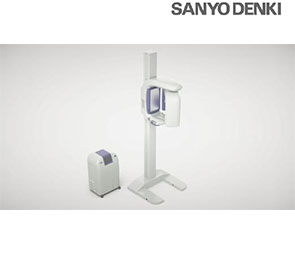 醫(yī)療專題山洋散熱風(fēng)扇案例—口腔X射線機