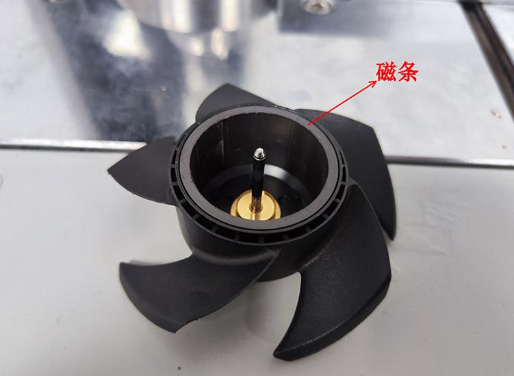 磁場對山洋散熱風(fēng)扇的具體影響 