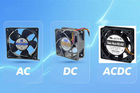 AC/DC/EC散熱風(fēng)扇在植物工廠氣流系統(tǒng)中的應(yīng)用對比分析01