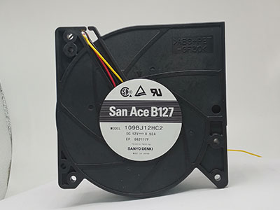 山洋的 San Ace Blower 離心風扇在植物工廠的應用