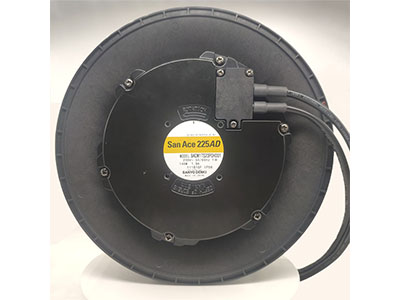 9ADW1TS23P0H001-山洋ACDC IP56防水散熱風(fēng)扇