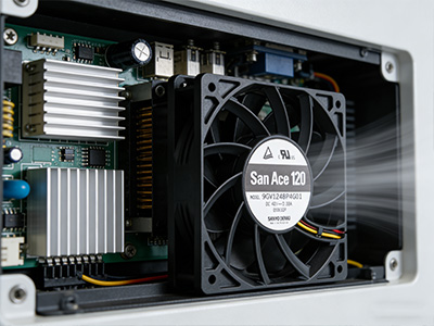 山洋San Ace 9GV1224P4G01核心規(guī)格優(yōu)勢解析 